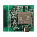ラインアイ LTE-CAT4無線モジュールRC7630組込み評価ボード EB-RC7630(代引不可)(2)
