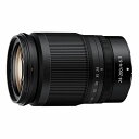 ニコン (Z)Nikon ミラーレスカメラ Z5・24-200 レンズキット(2432万画素/Zマウント) Z5LK24-200(代引不可)【送料無料】(2)