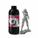 Phrozen フローズン純正 水洗い レジン(モデルグレー)1kg FMTSTWWGYM(代引不可)【送料無料】