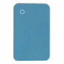 プレクス doco-tagカード型ブルー PX-AC01-BL(代引不可)【送料無料】(2)