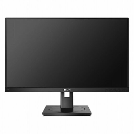 PHILIPS 液晶ディスプレイ 23.8型/1920x1080/USB-C、DisplayPort、HDMI/ブラック/スピーカー:あり/5年間フル保証/省資源化パッケージ/昇降スタンド/給電(PD)65W 243S1/11(代引不可)【送料無料】 PHILIPS 液晶ディスプレイ 23.8型/1920x1080/USB-C、DisplayPort、HDMI/ブラック/スピーカー:あり/5年間フル保証/省資源化パッケージ/昇降スタンド/給電(PD)65W 243S1/11(代引不可)【送料無料】