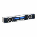 プリンストン Edifier社製 QS30 PC用テーブルトップBluetoothスピーカー(ホワイト) ED-QS30-WH(代引不可)【送料無料】