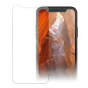 パワーサポート TEGLASSガラスフィルム for iPhone 11 Pro/XS PSSY-04(代引不可)【送料無料】