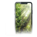 パワーサポート TEGLASSガラスフィルム for iPhone 11 Pro Max/XS Max PSSC-04(代引不可)【送料無料】