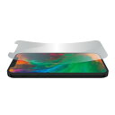 パワーサポート Crystal film for iPhone12/12Pro PPBK-01(代引不可)