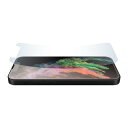 パワーサポート Antiglare film for iPhone 2021 5.4inch PIPY-02(代引不可)