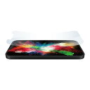 パワーサポート Crystal film for iPhone 2021 6.7inch PIPC-01(代引不可)