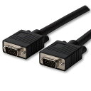 ラウンド RGBケーブル5m RGB-R-500BK(代引不可)【送料無料】(2)