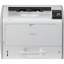 リコー (P)LEDプリンター 6020(モノクロ/LAN/USB2.0/A3) 514305(代引不可)【送料無料】