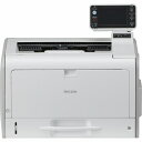 リコー (P)LEDプリンター 6030(モノクロ/LAN/USB2.0/A3) 514304(代引不可)【送料無料】