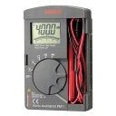 三和電気計器 デジタルマルチメータ PM11(代引不可)
