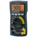三和電気計器 デジタルマルチメータ CD772(代引不可)