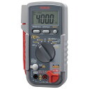 三和電気計器 デジタルマルチメータ PC20(代引不可)