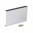 日本サムスン Samsung SSDオプション:デスクトップパソコン用ブラケット、ネジ SMOP-BRACKET(代引不可)