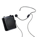 サンワサプライ ハンズフリー拡声器スピーカー MM-SPAMP9(代引不可)(2)