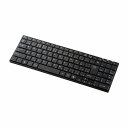 サンワサプライ ワイヤレススリムキーボード SKB-WL22BKN(代引不可)【送料無料】(2)