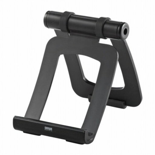 サンワサプライ タブレット用スタンド MR-IPADST9N(代引不可)【送料無料】 サンワサプライ タブレット用スタンド MR-IPADST9N(代引不可)【送料無料】