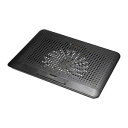 サンワサプライ ノート用クーラーパッド TK-CLN28U(代引不可)【送料無料】