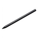 サンワサプライ Microsoft Surface専用充電式極細タッチペン(ブラック) PDA-PEN57BK(代引不可)【送料無料】