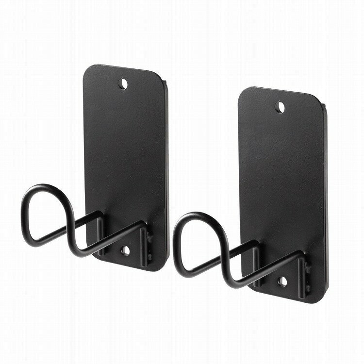 サンワサプライ マグネット貼付けケーブルフック(大・2個セット) RAC-CF5(代引不可)【送料無料】