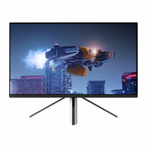 ソニー ゲーミングモニター SDM-F27M30(代引不可)【送料無料】 ソニー ゲーミングモニター SDM-F27M30(代引不可)【送料無料】