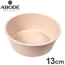 jo[T {E 13cm x[W TSMBL3049KBR ABODE Homeware PP(|vs/@) 12.5~12.5~4.6cm 384ml -20~140 H@Ή RR U AEghA q(s)