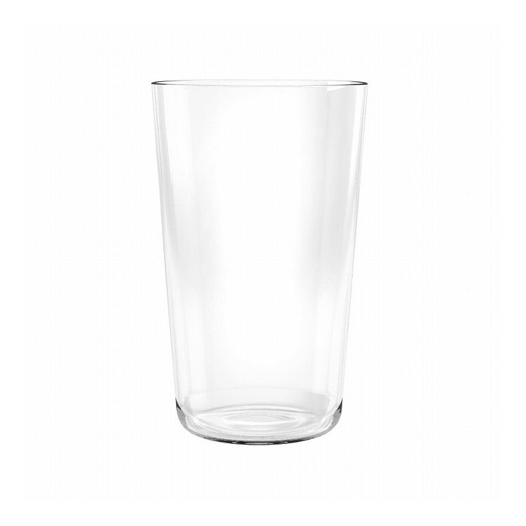 シンプル ジャンボグラス 630ml クリア 樹脂製 ターホン TarHong コップ 630ml タンブラー 割れない プラスチック おしゃれ グラス 電子レンジ不可 食洗機対応(代引不可)