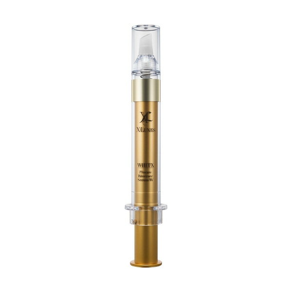 エックスリュークス XLUXES プロケア リバーサーセラムW (10mL×3本入)【送料無料】