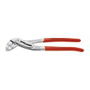 KNIPEX(クニペックス) 8803-250 アリゲーター ウォーターポンププライヤー【送料無料】(代引不可)