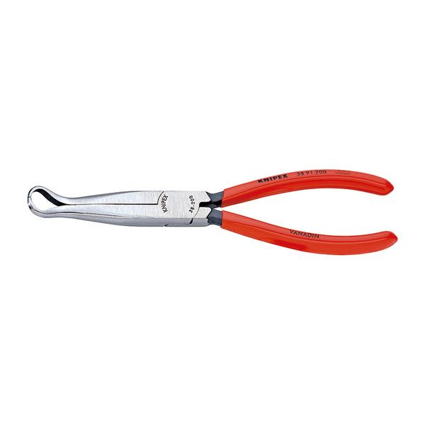 KNIPEX(クニペックス) 3891-200 メカニックプライヤー(代引不可)