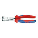 KNIPEX(NjybNX) 6705-200 nCo[Ghjbp[yz(s)