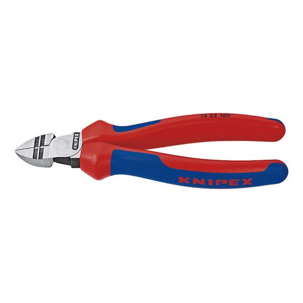 KNIPEX(˥ڥå) 1422-160 ե˥åѡ (SB)̵(Բ)
