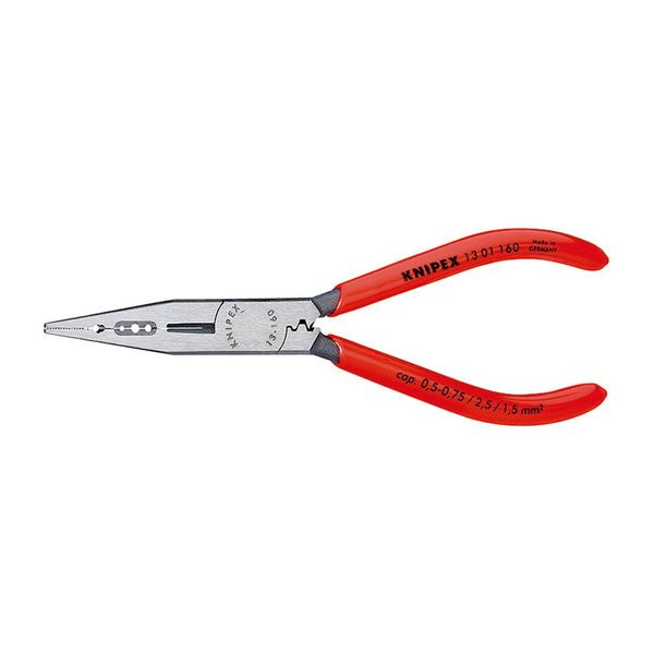 KNIPEX(˥ڥå) 1301-160 ŵѥڥ (SB)̵(Բ)