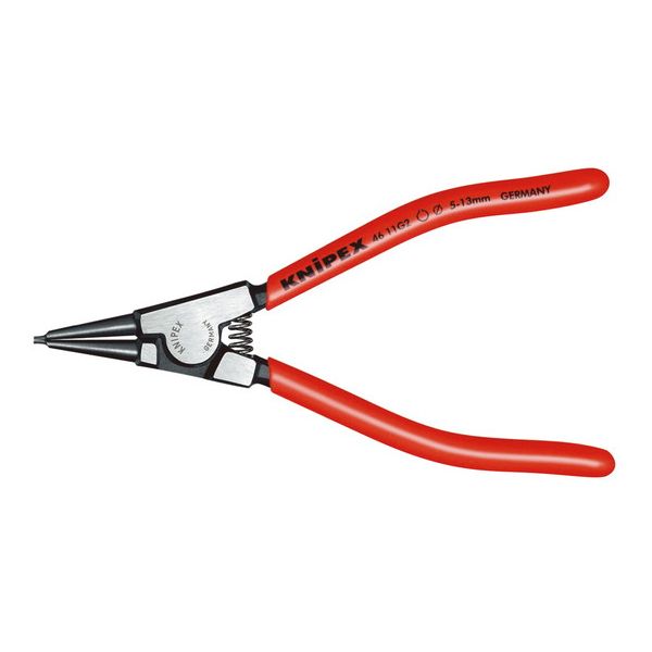 KNIPEX(˥ڥå) 4611-G2 ѥåץѥץ饤䡼(Բ)̵
