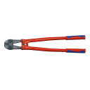 KNIPEX(クニペックス) 7172-610 ボルトカッター【送料無料】(代引不可)