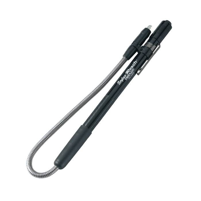 Rakuten - STREAMLIGHT(ストリームライト) 65618 スタイラスリーチ ブラックボディ/ホワイトLED(代引不可)【送料無料】