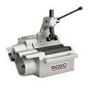 RIDGID(リジッド) 10973 122-XL 高速管端処理機(代引不可)【送料無料】