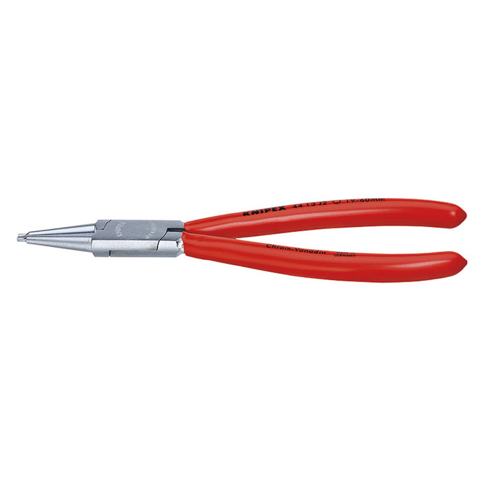 KNIPEX(クニペックス) 4413-J1 穴用スナップリングプライヤー 直(代引不可)【送料無料】