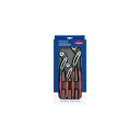 KNIPEX(NjybNX) 002009V03 AQ[^[3{Zbg 180/250/300(s)yz