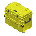 STAHLWILLE(スタビレー) 13217LGE キャリングケース(ルミナスイエロー) (81091301)(代引不可)【送料無料】(4)