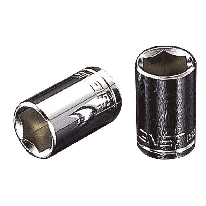 SIGNET(シグネット) 13318 1/2DR 18MM ソケット (6角)(代引不可)