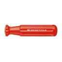 PB SWISS TOOLS PBスイス 215A 差替式ドライバーハンドル(代引不可)(4)