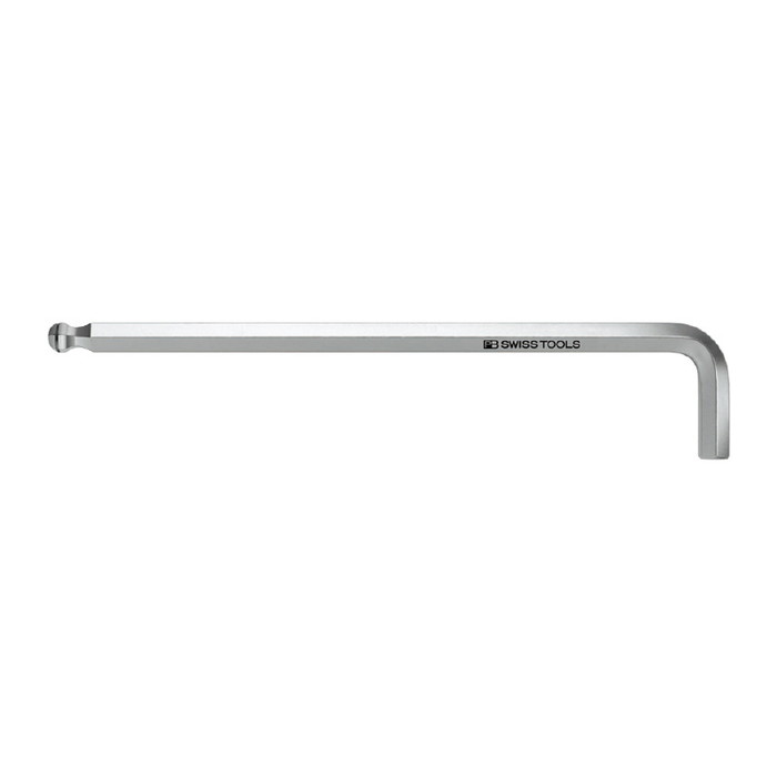 PB SWISS TOOLS PBスイス 212LR-5 ホールドリング付六角棒レンチ(代引不可)