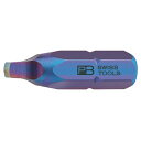 PB SWISS TOOLS PBスイス C6-185-1 四角ビット(代引不可)(4)