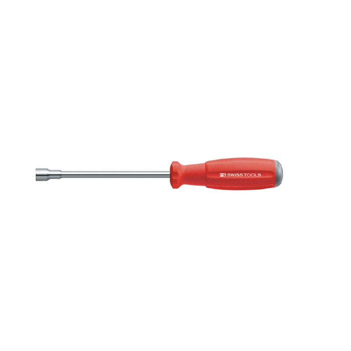 PB SWISS TOOLS PBスイス 8200-7-100 スイスグリップ・ナットドライバー(代引不可)