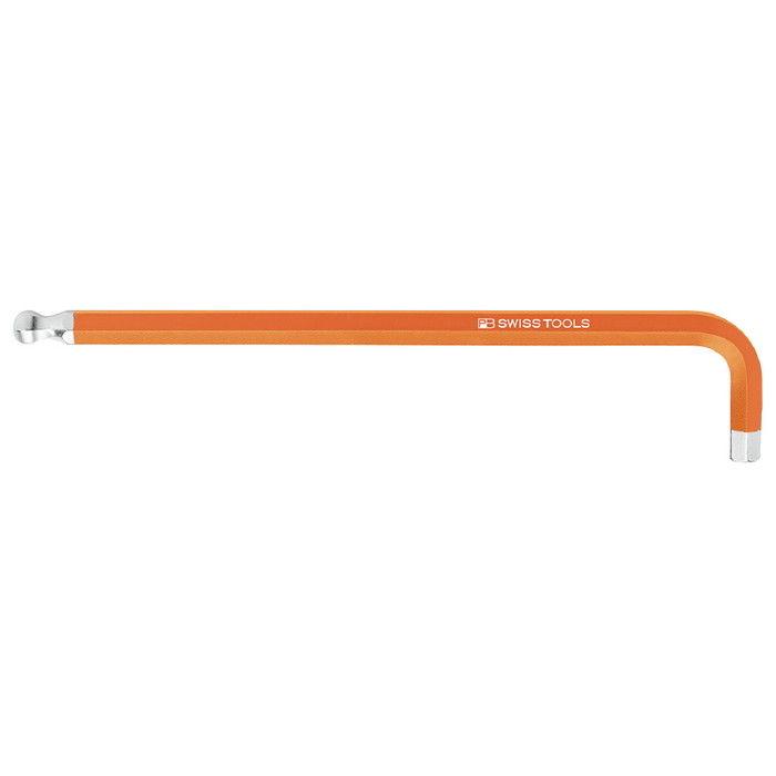 PB SWISS TOOLS PB 212L-5OR 󥰥ܡ쥤ܡ (J)(Բ)