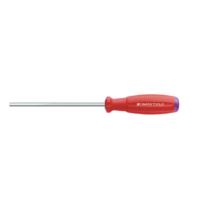 PB SWISS TOOLS PBスイス 8205-1.27-50 スイスグリップ六角棒ドライバー(代引不可)