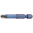 PB SWISS TOOLS PBスイス E6-180-2 段付マイナス/ポジドライブビット(代引不可)(4)