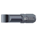 PB SWISS TOOLS PBスイス C6-135-5 マイナスビット(ショート)(代引不可)(4)