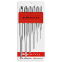 PB SWISS TOOLS PBスイス 750BCN 平行ピンポンチセット ホルダー付(代引不可)【送料無料】